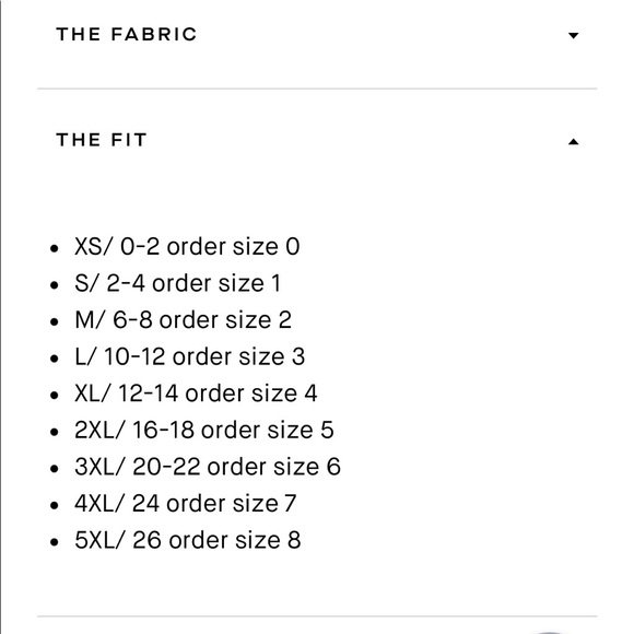 Good American Boyfriend Sweatpant - Picture 5 of 8